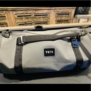 ***Yeti Panga 75L Dry Duffel